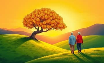 Planejamento Financeiro para a Aposentadoria: Um Passo a Passo