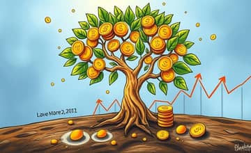 Pequenas Ações Hoje, Grande Aposentadoria Amanhã