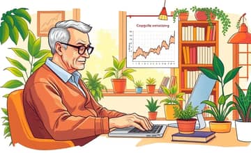 Aposentadoria e Geração de Renda: Novas Possibilidades