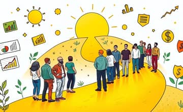 Gerenciando Riscos no Planejamento da Aposentadoria