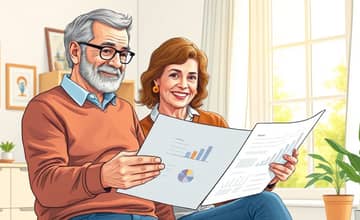 Aposentadoria Sem Preocupações: Comece a Planejar Hoje!