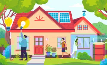 Dicas Indispensáveis para Reduzir a Conta de Luz e Água