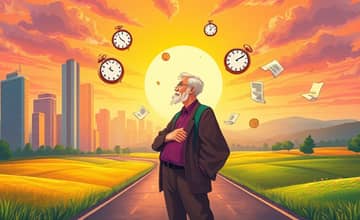 Aposentadoria em Tempos de Incostância: Prepare-se!