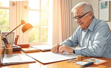 O Legado da Sua Aposentadoria: Planeje Com Antecedência