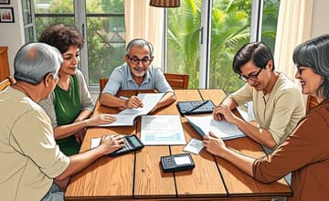 Os Erros Mais Comuns no Planejamento da Aposentadoria