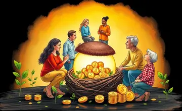 Desvendando o Planejamento da Aposentadoria: Dicas para Todas as Idades