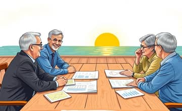 O Papel do Consultor Financeiro na Sua Aposentadoria