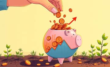 Transforme Seus Gastos em Investimentos: É Possível!