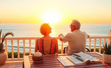 Garanta Seu Conforto Pós-Carreira: O Guia Definitivo