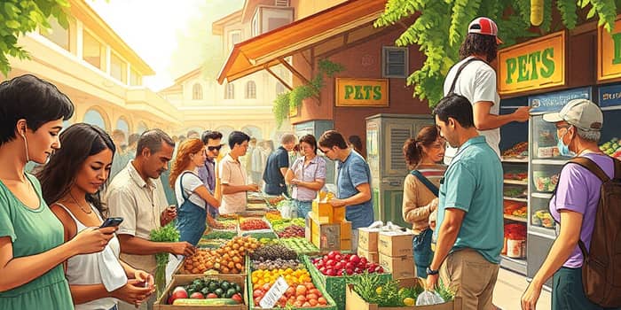 Consumo Consciente: Gaste Menos e Viva Melhor