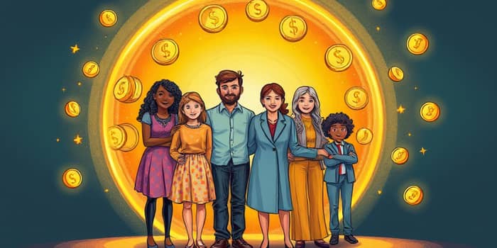 A importância da Reserva de Emergência: Não Seja Pego de Surpresa