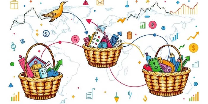 Desvendando o Fascínio dos ETFs: Um Guia Completo para Iniciantes