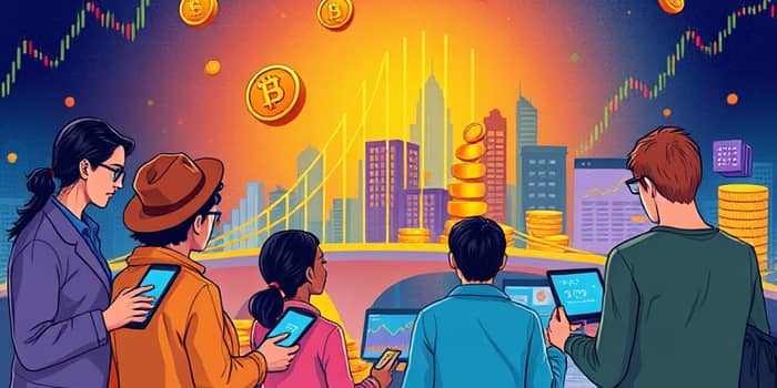 Como Escolher a Melhor Corretora para Seus Investimentos