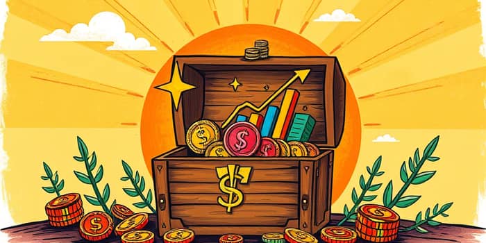 A Importância da Educação Financeira para o Sucesso Pessoal