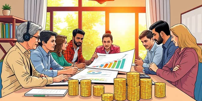 Previdência Privada: Complementando sua Aposentadoria com Sabedoria