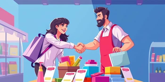 Como Negociar Descontos: Dicas Essenciais para Economizar Sem Esforço