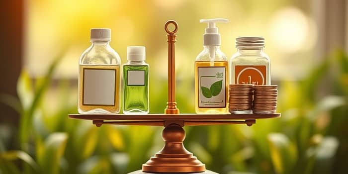 Consumo Consciente: Menos é Mais Quando o Assunto é Dinheiro