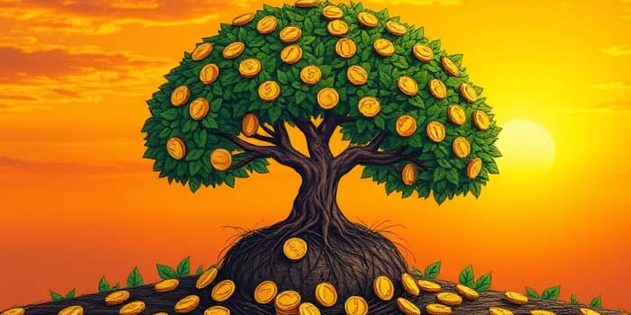 Previdência Privada: Complemente Sua Aposentadoria com Inteligência