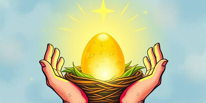 Fundo de Emergência: Sua Rede de Segurança Financeira