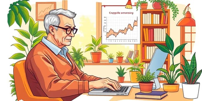 Aposentadoria e Geração de Renda: Novas Possibilidades