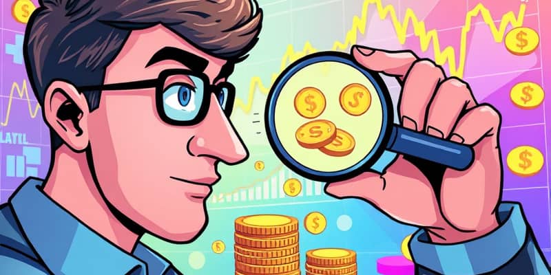 O Papel das Taxas e Custos nos Seus Investimentos